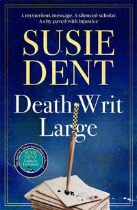 Produktbild: Death Writ Large