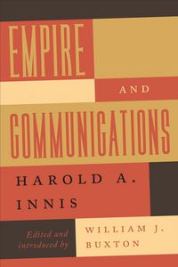 Produktbild: Empire and Communications