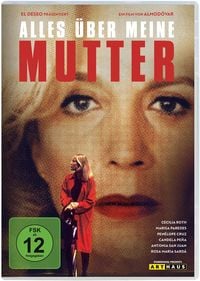 Produktbild: Alles &uuml;ber meine Mutter