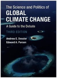 Produktbild: The Science and Politics of Global Climate Change