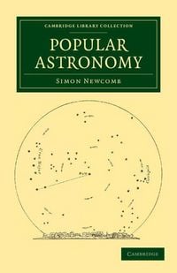 Produktbild: Popular Astronomy