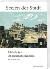 Produktbild: Seelen der Stadt