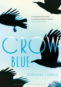 Produktbild: Crow Blue
