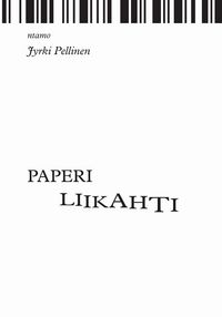 Produktbild: Paperi liikahti