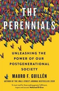 Produktbild: The Perennials