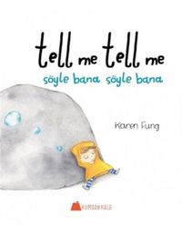 Produktbild: Tell Me Tell Me - S&ouml;yle Bana S&ouml;yle Bana