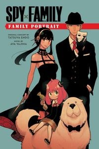 Produktbild: Spy x Family