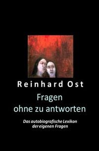 Produktbild: Fragen ohne zu antworten