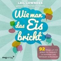 Produktbild: Wie man das Eis bricht