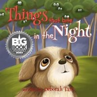 Produktbild: Things that bite in the Night