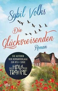 Produktbild: Die Gl&uuml;cksreisenden