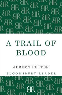 Produktbild: Potter, J: A Trail of Blood