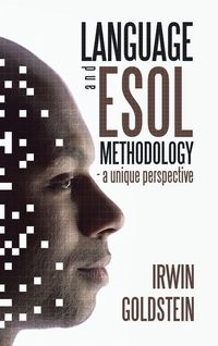 Produktbild: Language and ESOL Methodology- A Unique Perspective