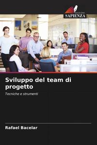 Produktbild: Sviluppo del team di progetto