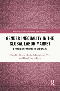 Produktbild: Gender Inequality in the Global Labor Market