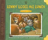 Produktbild: Lenny Loses His Lunch: A Lion's Tale