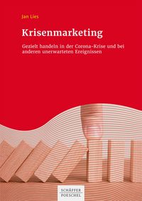 Produktbild: Krisenmarketing