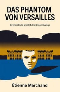 Produktbild: Das Phantom von Versailles