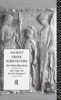 Produktbild: Ancient Greek Agriculture
