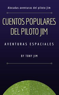 Produktbild: Cuentos populares del piloto Jim