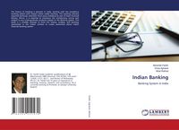 Produktbild: Indian Banking