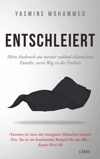 Bild vom Artikel Entschleiert vom Autor Yasmine Mohammed