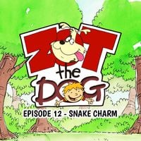 Produktbild: Zot the Dog: Episode 12 - Snake Charm