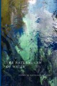 Produktbild: The Natural Law of Water