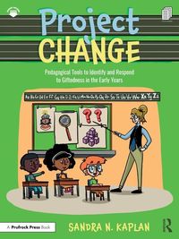 Produktbild: Project Change