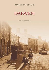 Produktbild: Darwen