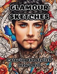 Produktbild: Glamour Sketches