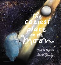 Produktbild: The Coziest Place on the Moon