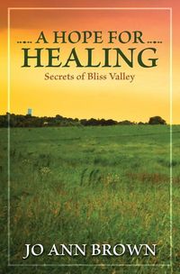 Produktbild: A Hope for Healing