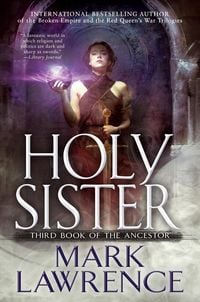 Produktbild: Holy Sister