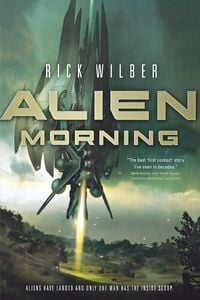 Produktbild: Alien Morning