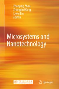 Produktbild: Microsystems and Nanotechnology