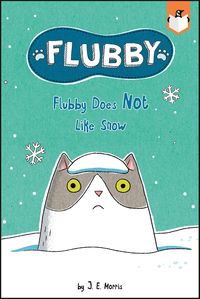 Produktbild: Flubby Does Not Like Snow