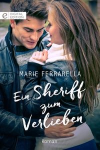 Produktbild: Ein Sheriff zum Verlieben