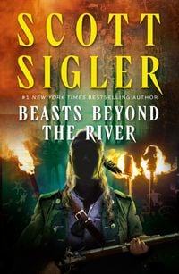Produktbild: Beasts Beyond the River