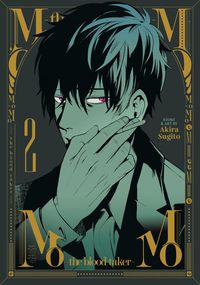 Produktbild: Sugito, A: Momo -The Blood Taker- Vol. 2