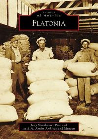 Produktbild: Flatonia