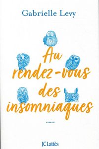 Produktbild: Au rendez-vous des insomniaques