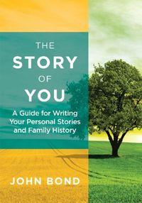 Produktbild: Bond, J: The Story of You
