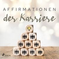 Produktbild: Affirmationen der Karriere