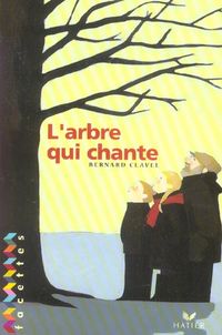 Produktbild: L'arbre qui chante : CE2