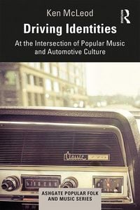 Produktbild: Driving Identities