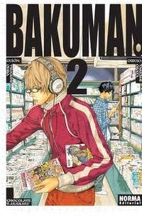 Produktbild: Bakuman 2