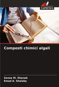 Produktbild: Composti chimici algali