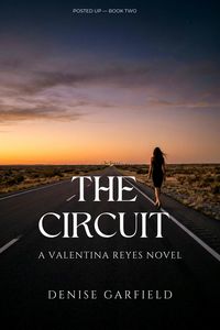 Produktbild: The Circuit (Posted Up, #2)