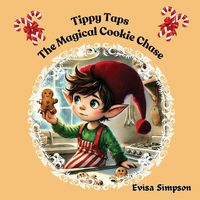 Produktbild: Tippy Taps the Magical Cookie Chase